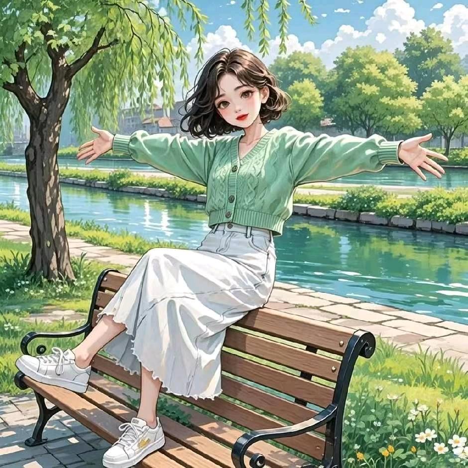 杨杨～