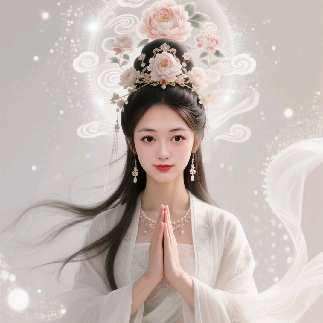 【妙🍀圆】