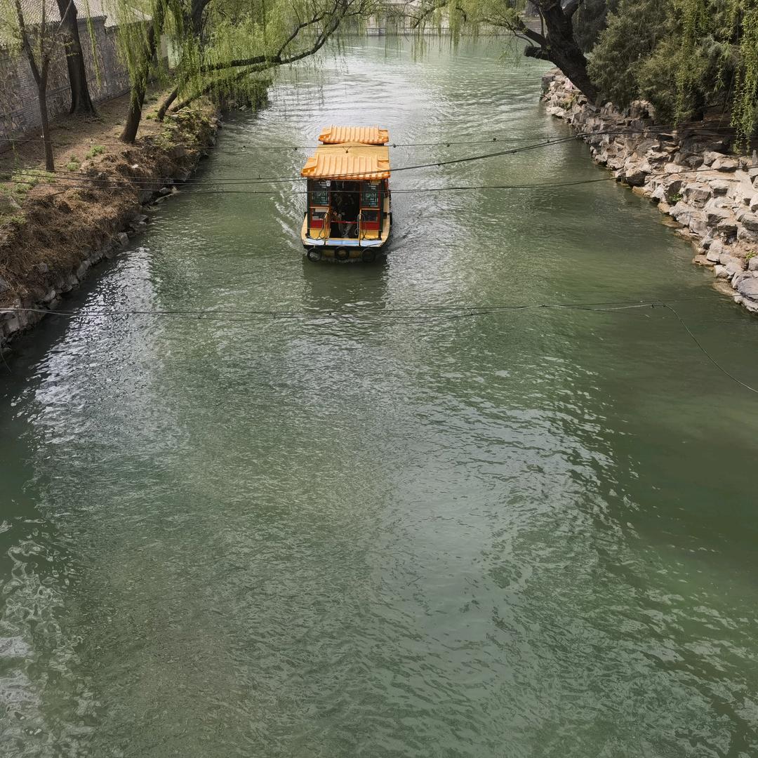 中国国旅—小杭