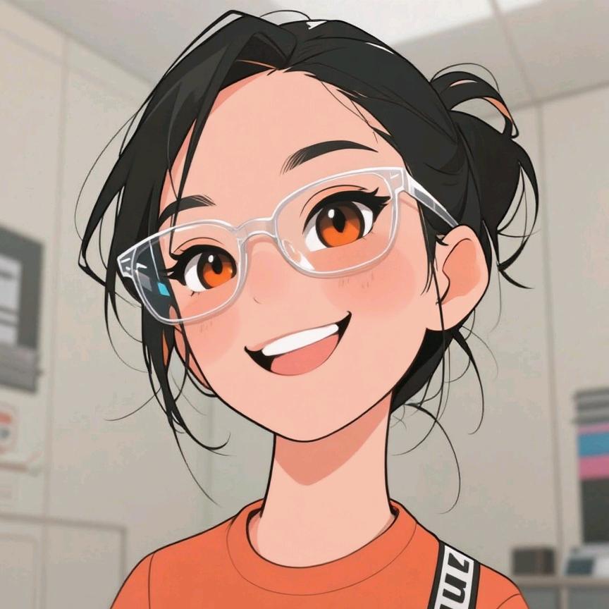 笑嘻嘻