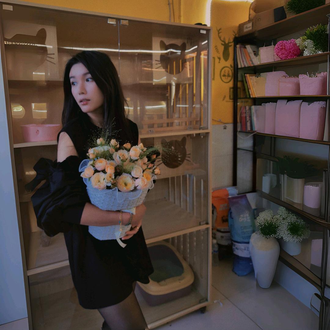 庆子