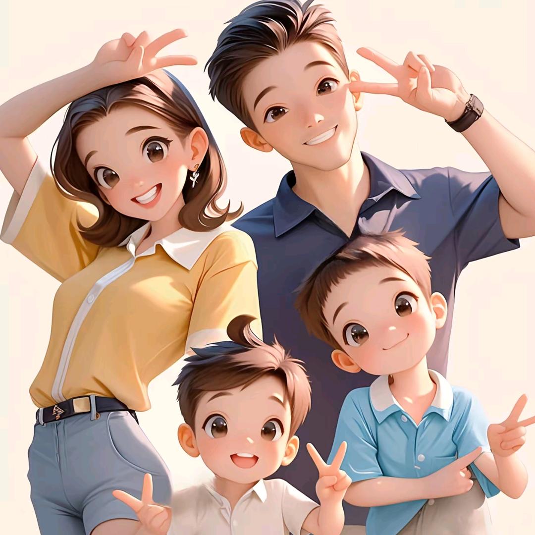全职妈妈凡姐