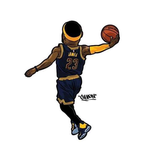 篮球🏀小迷弟（全明星街球派对）