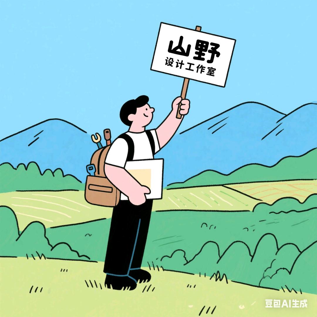 山野设计工作室