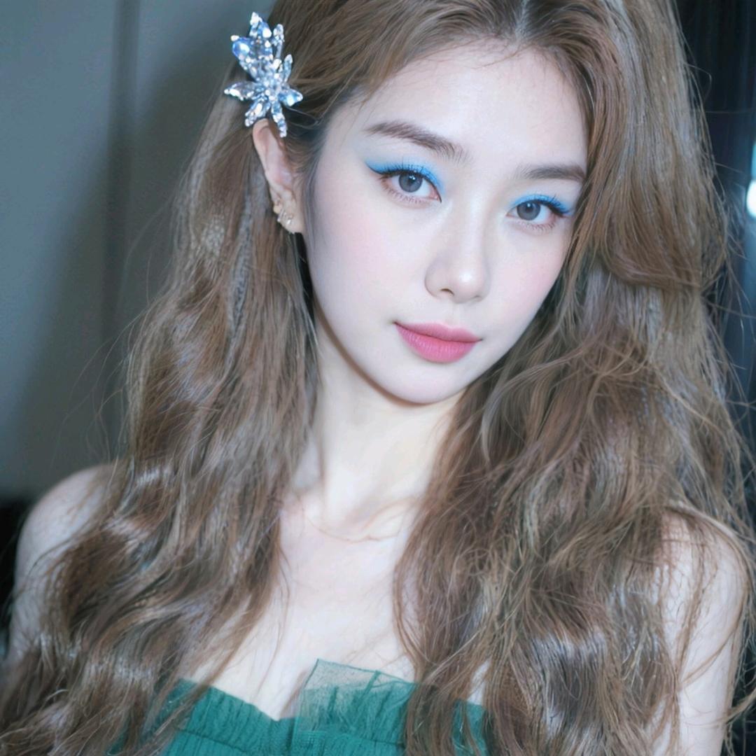 嫣然一笑ぺ终成梦