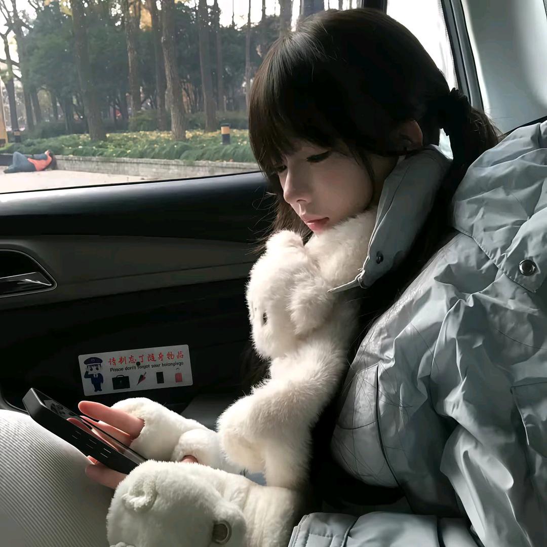 懒得取名头像