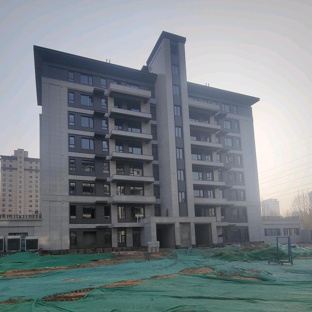 山东济南锦荣装饰