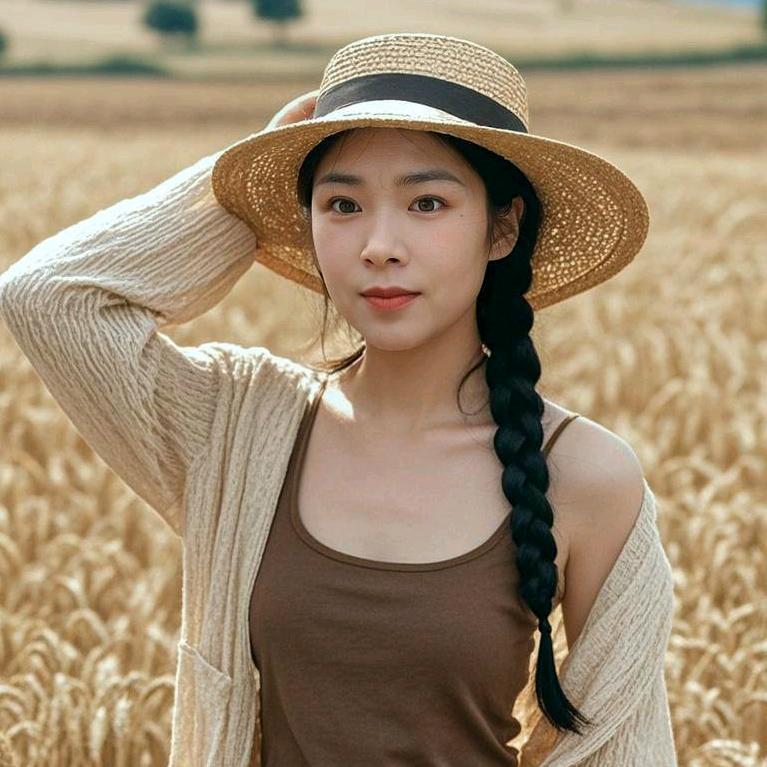 静静🍀