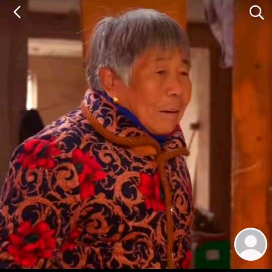 外婆的家常日记