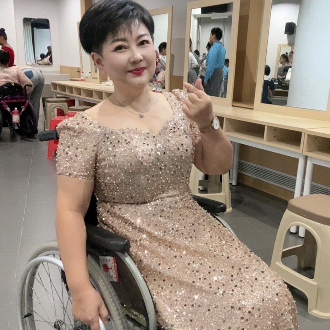 轮子姐姐(小号)