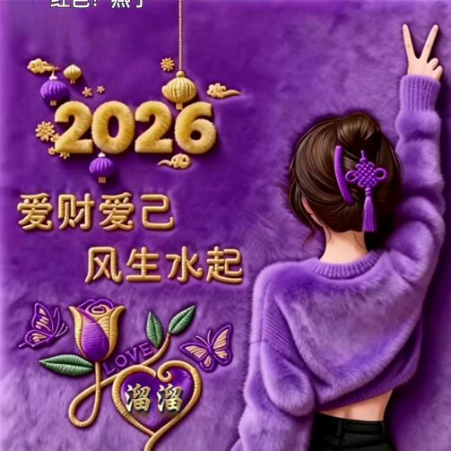💗᭄余生ᝰᩚ随心，
