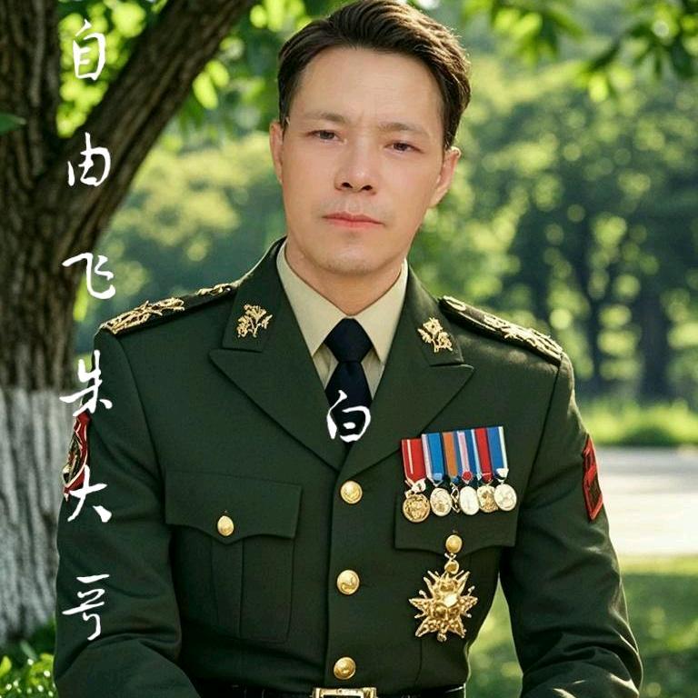 用户《随我飞翔》