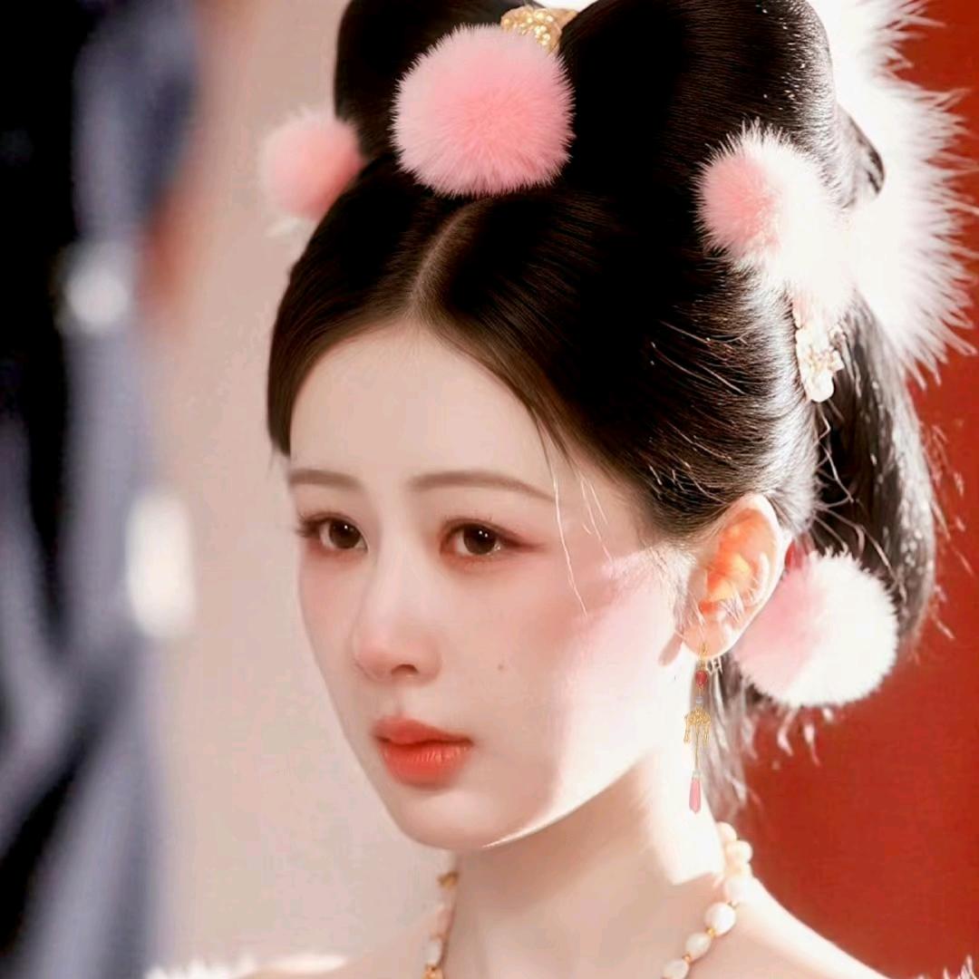 小些