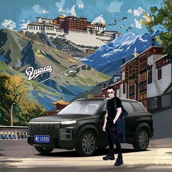 《穿越,,,梦想》