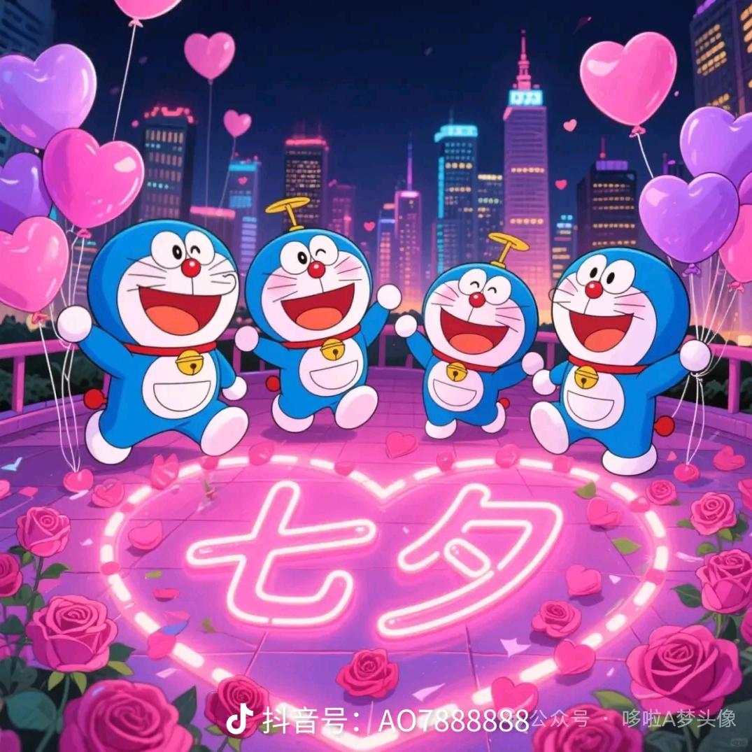 想你咯