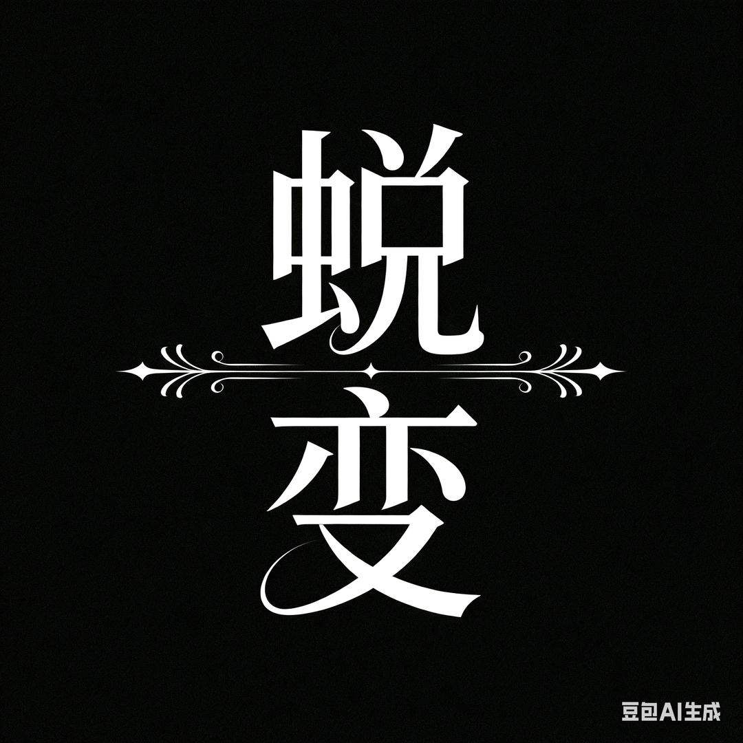 蜕变