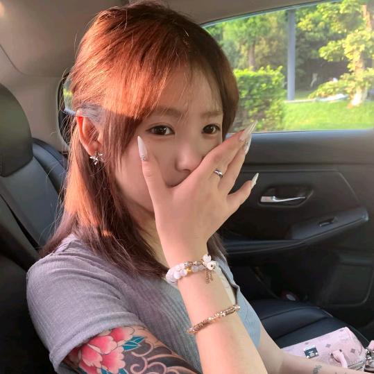 幸福的小可爱😄