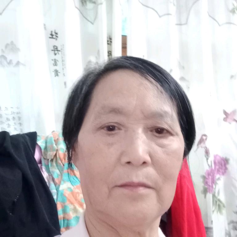 田姨