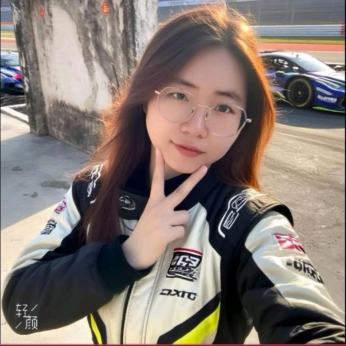 余儿姐姐