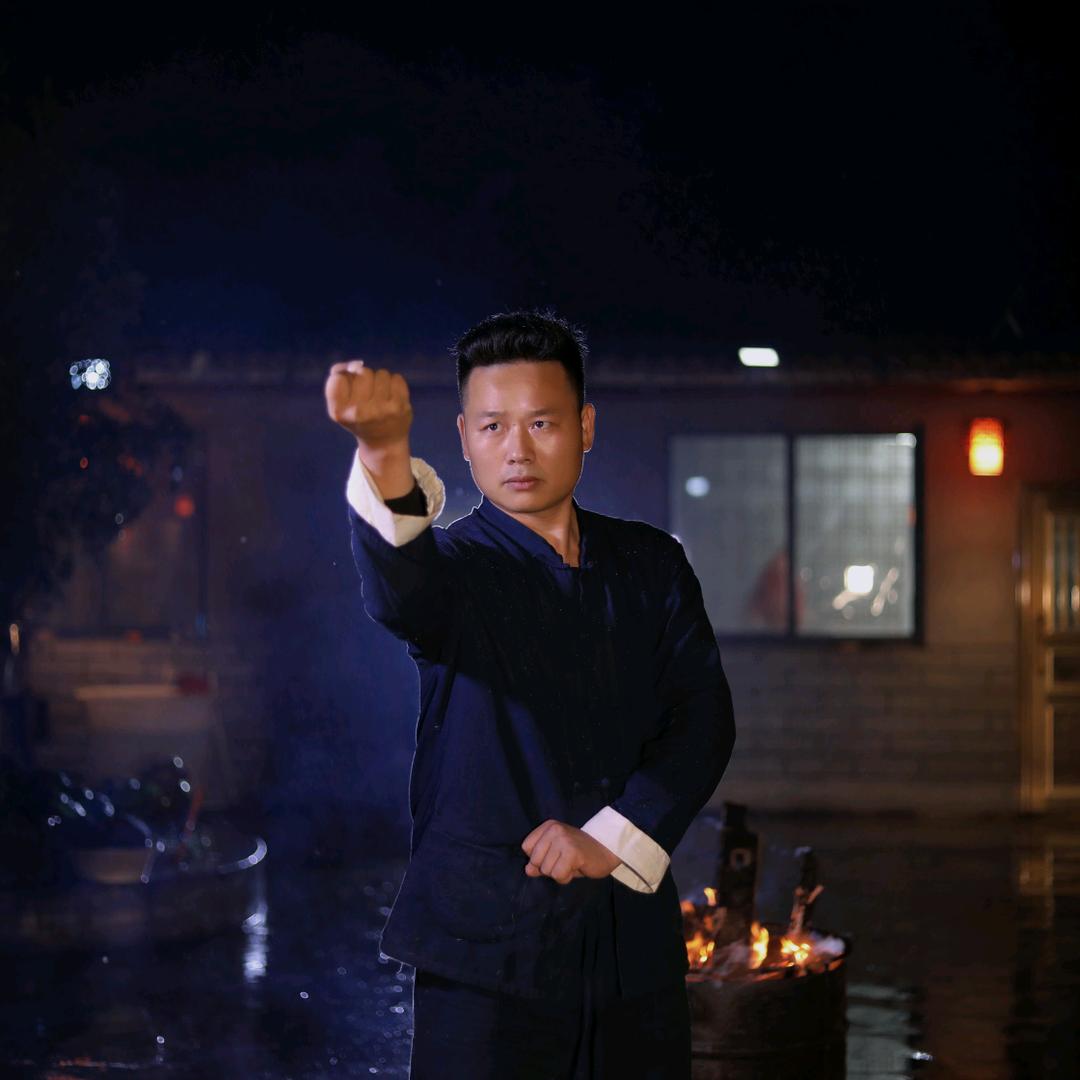 无为师兄