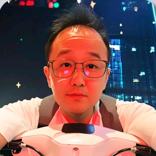 北京人林东东