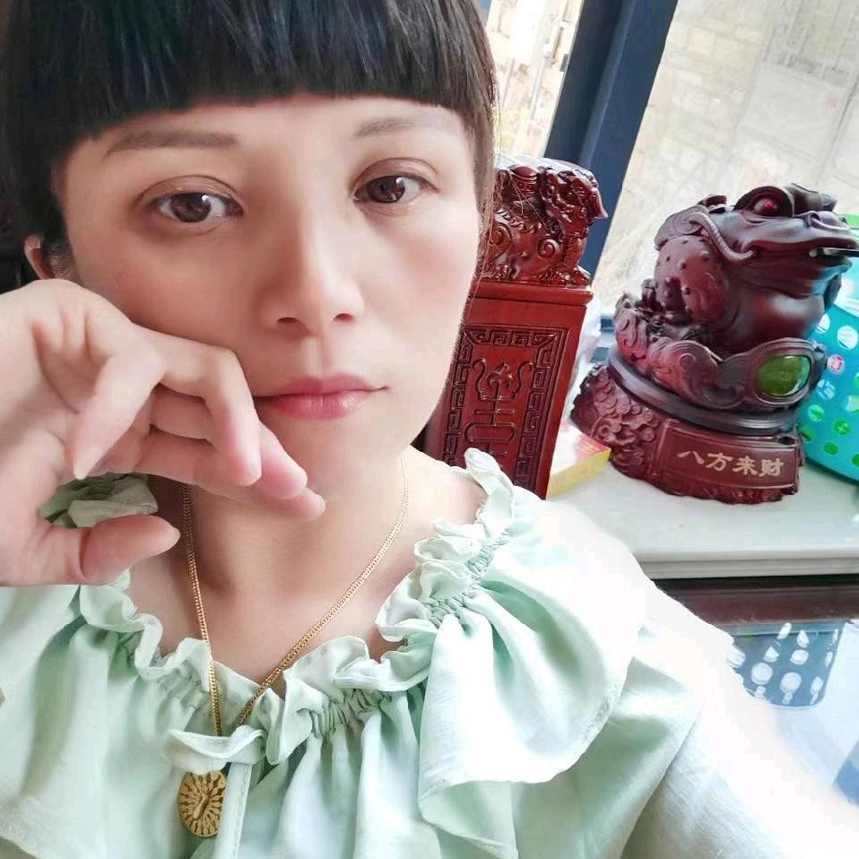 英子二姐