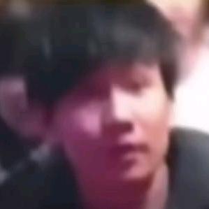 JJ的铁刘海