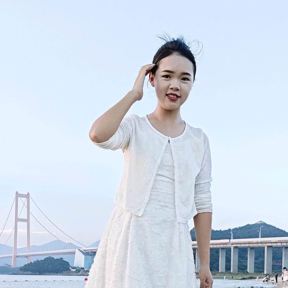 马姐记录生活✔️