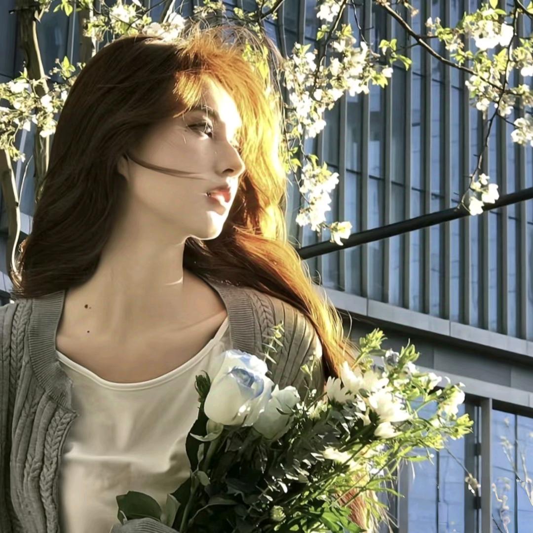 晚晚💕
