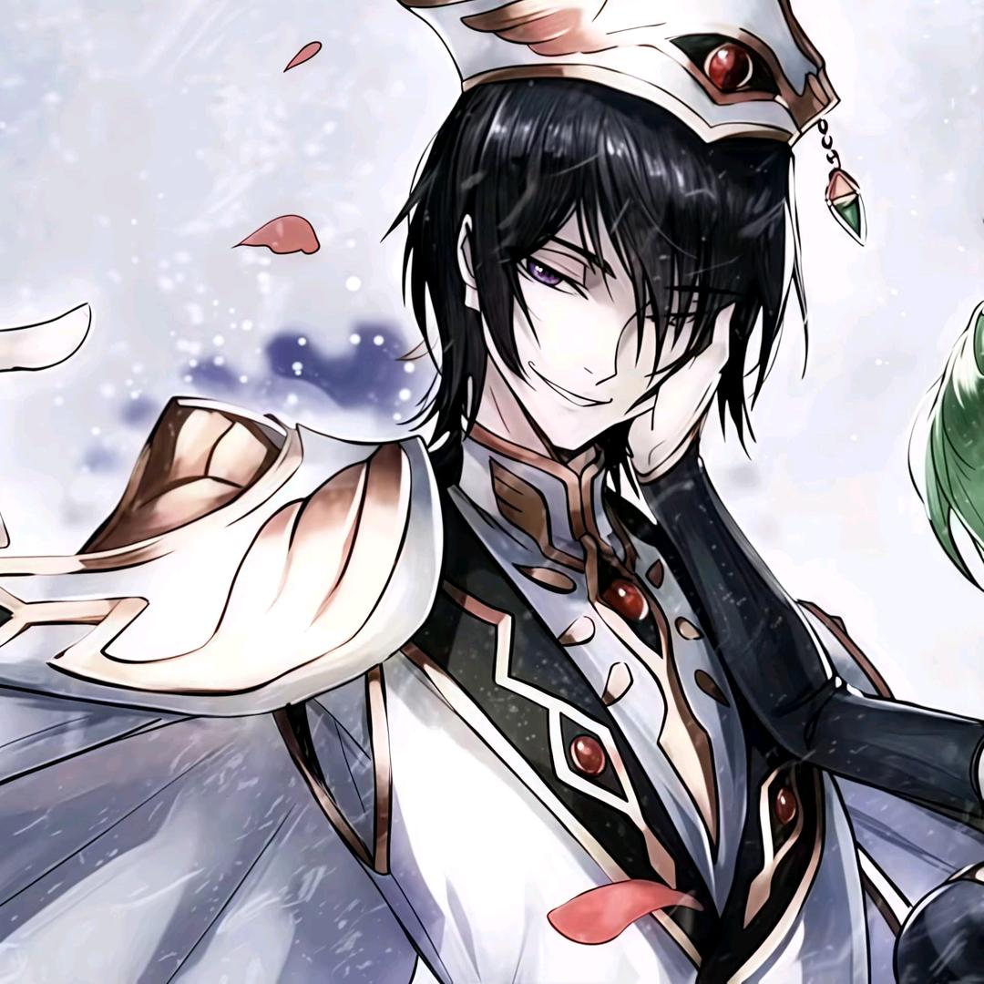 帕岛小羽