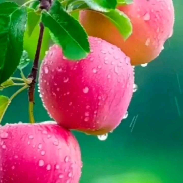 ，雨晴