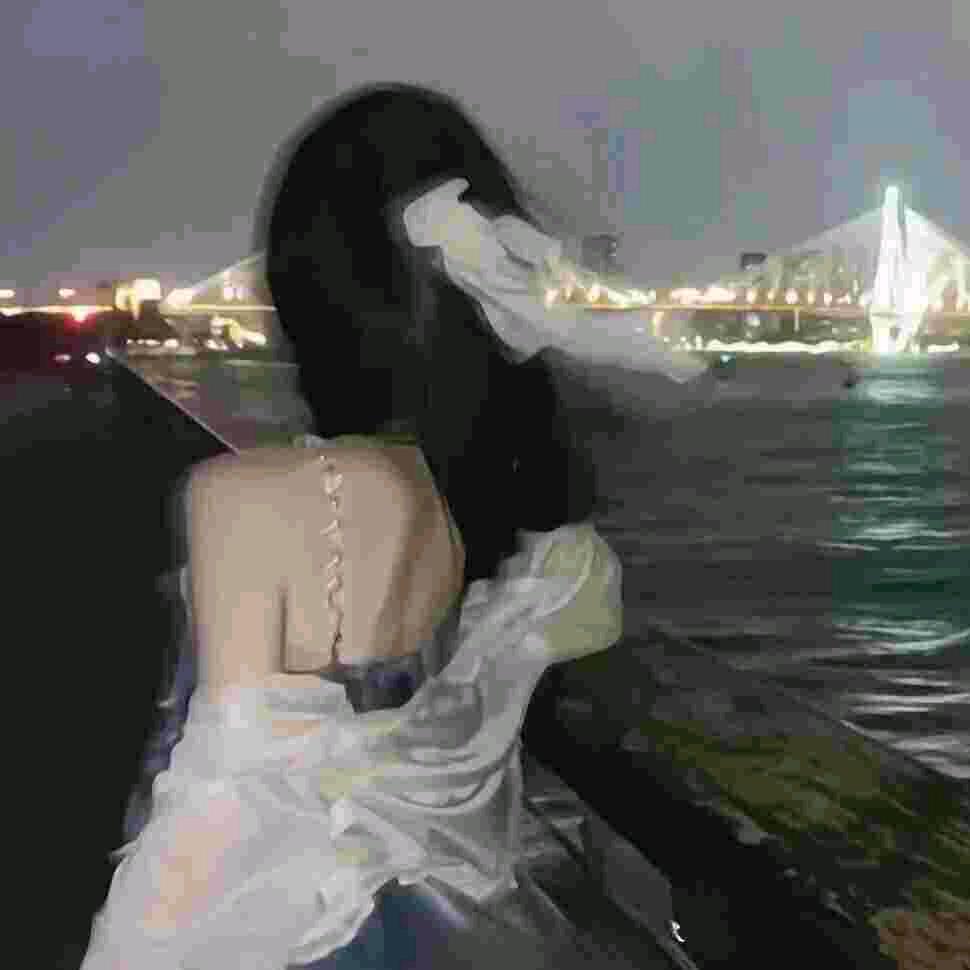 夏南沫