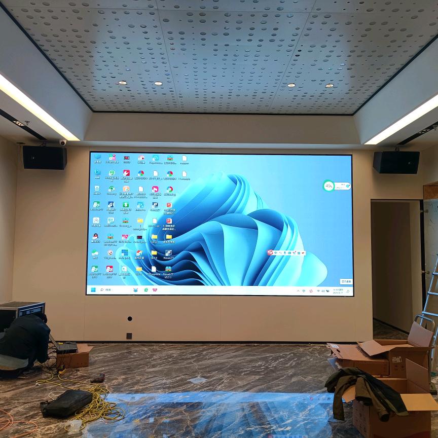 河北LED屏大江哥