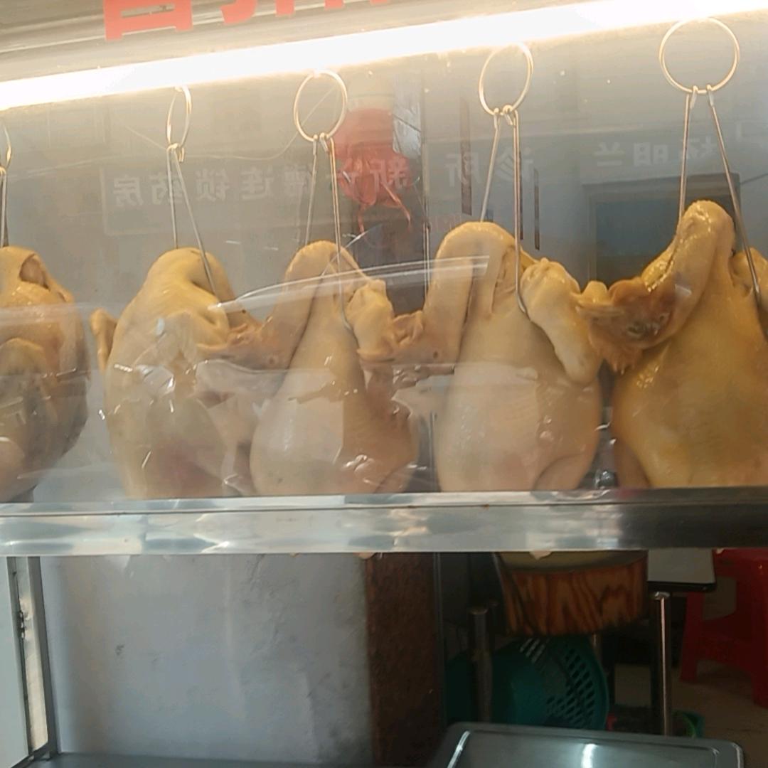 化州香油鸡（布吉店）