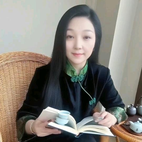 梅梅姐