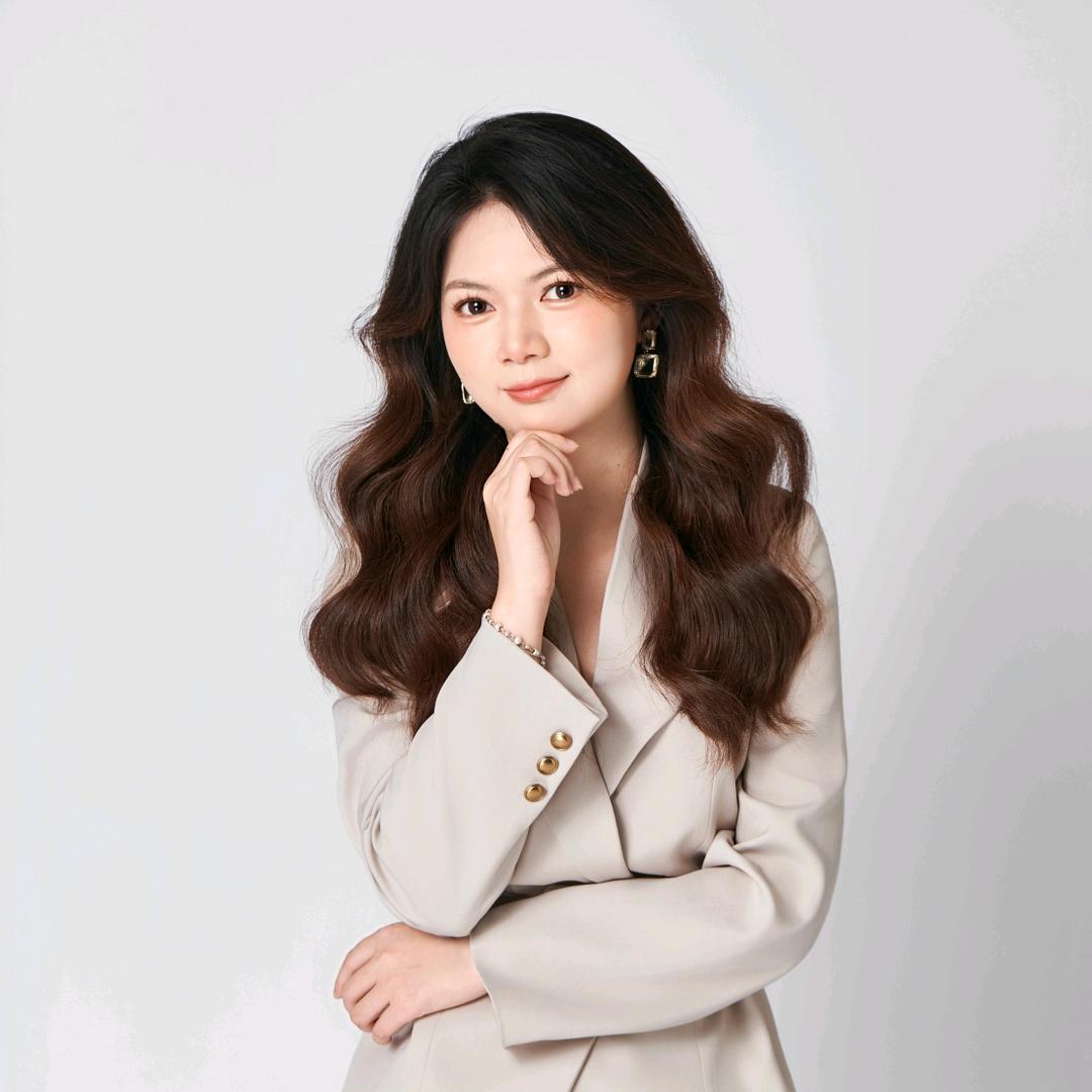 桃子Tammy-高客单IP陪跑