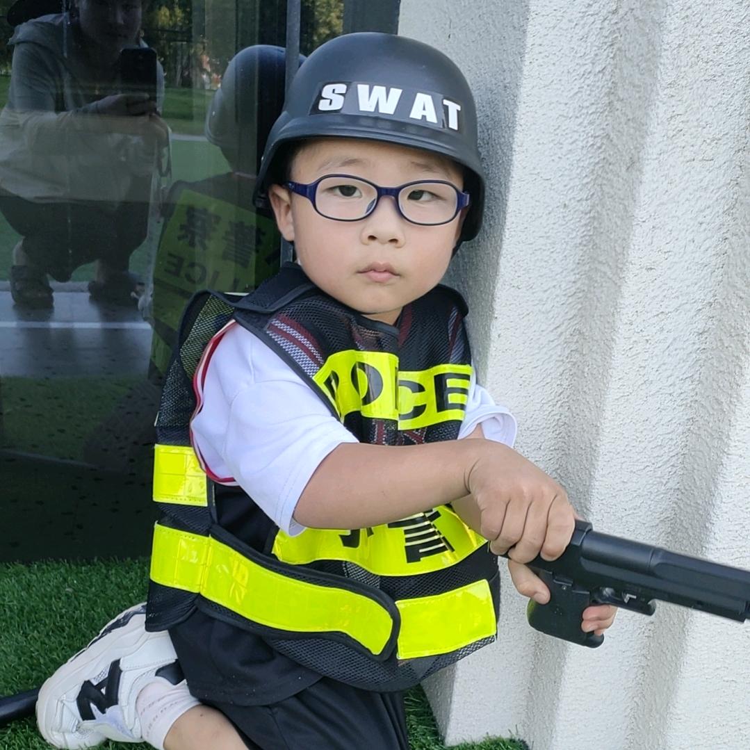 🌈小小幸运