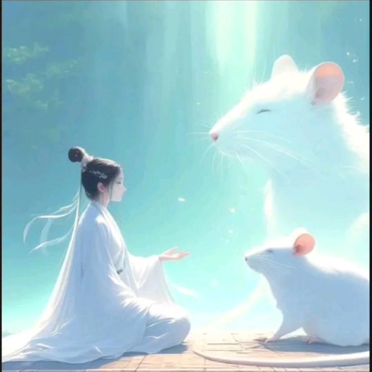 吉祥娘子