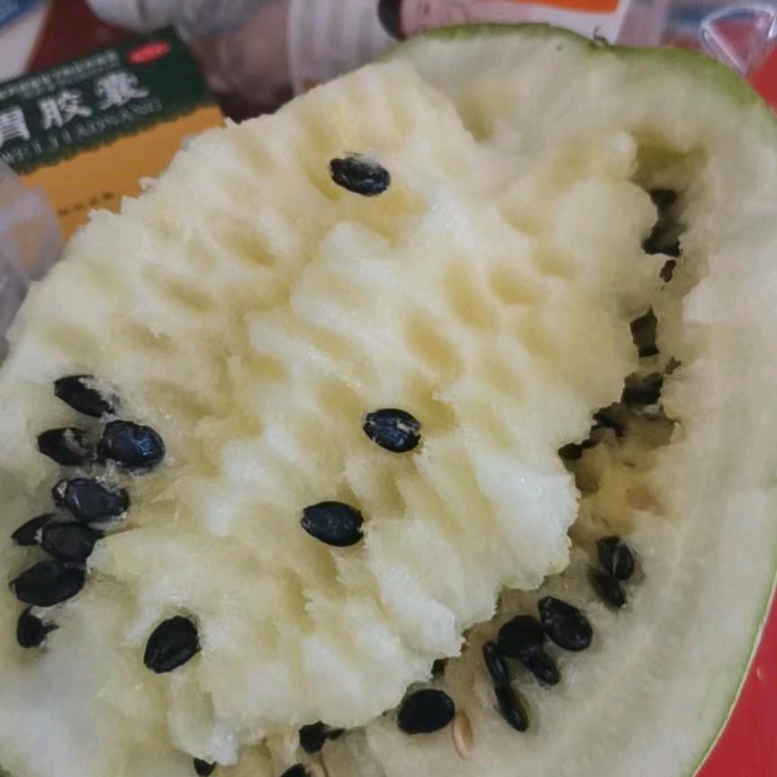 白银瓜果王