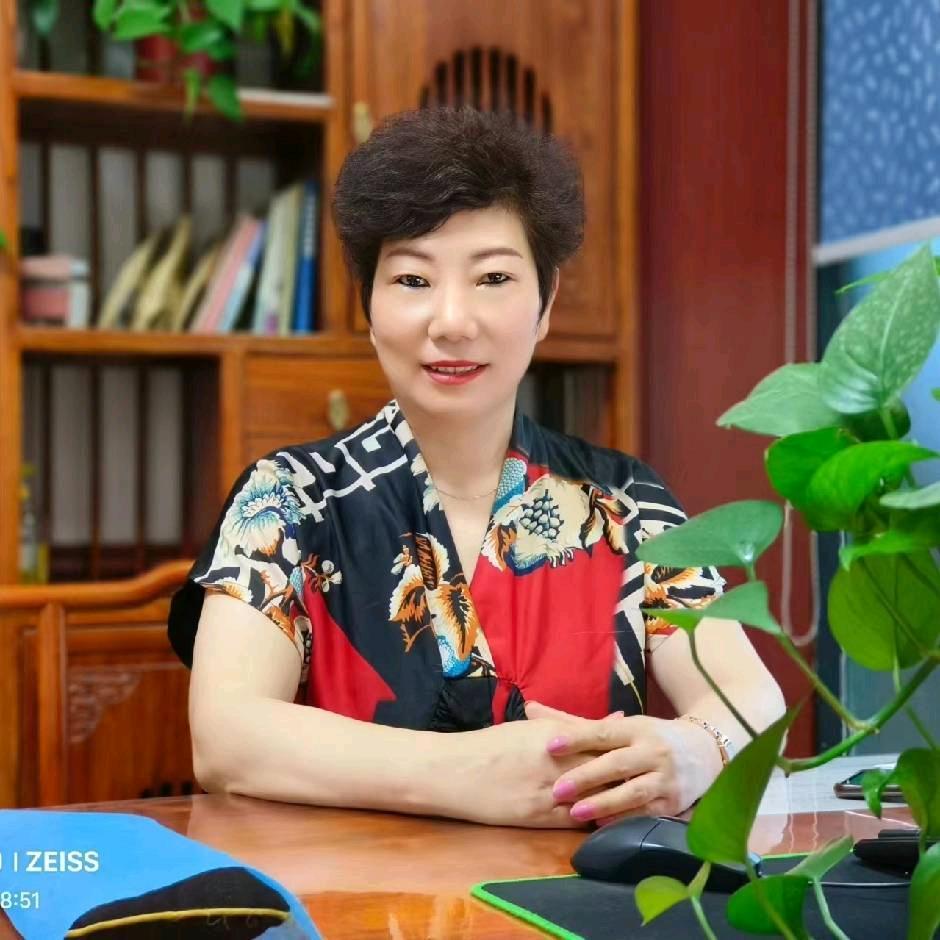 如君（轻聊愉悦直播间）