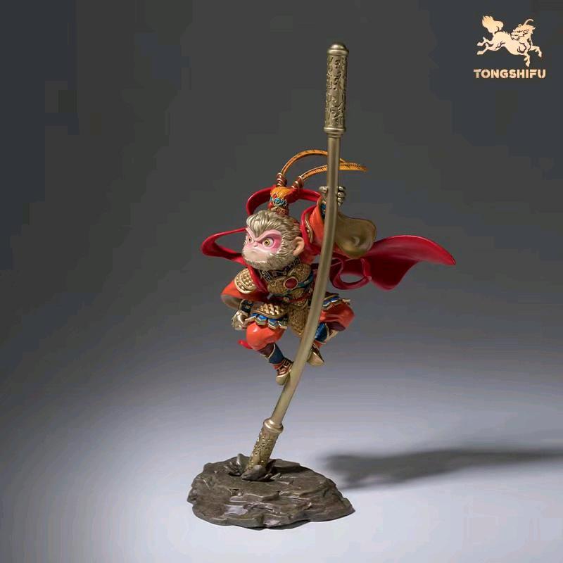 遥望茶甄选～徐明亮