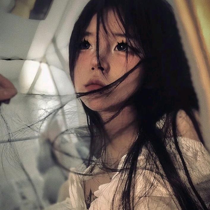 喵