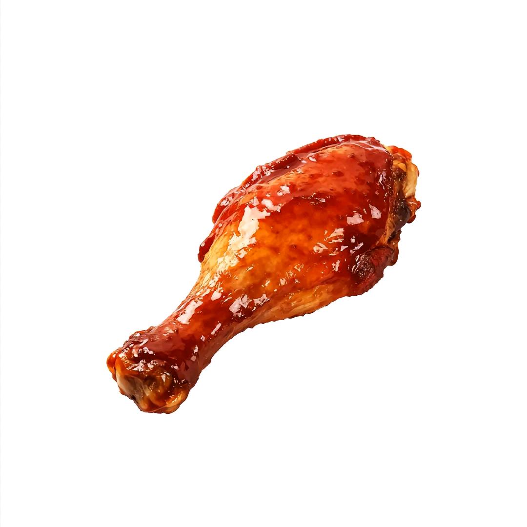 莫名其妙的鸡腿