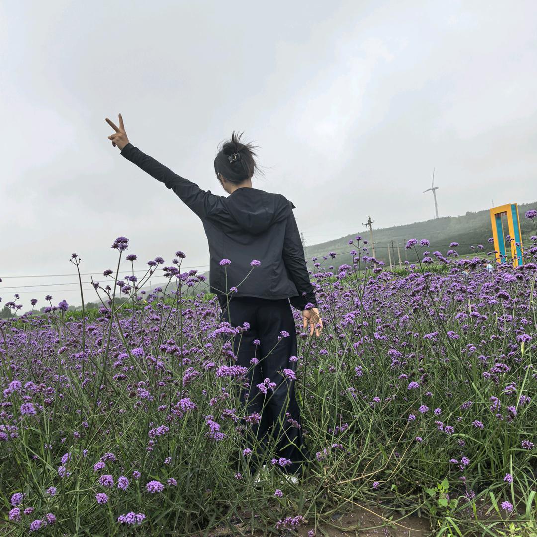 一路生华💞