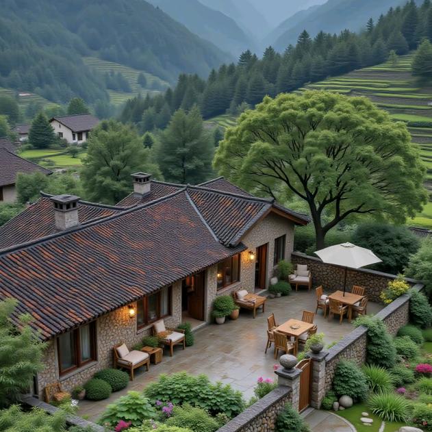 玉北