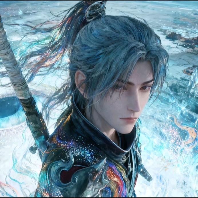 沙小光（和平精英）