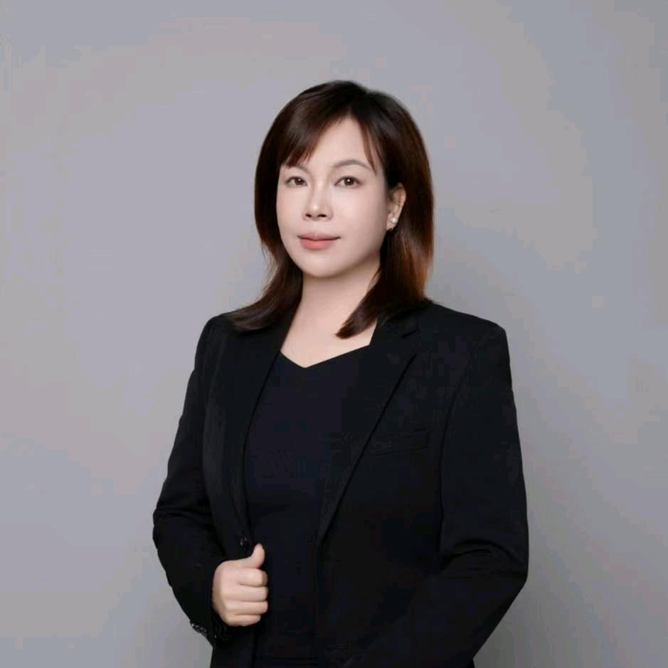 信宜地产置业_李婵