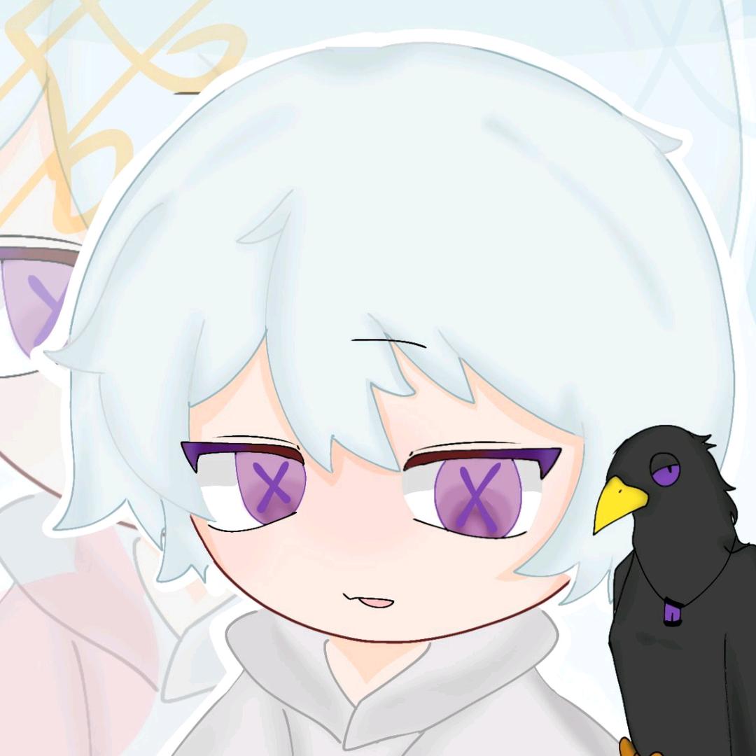 灵气dark