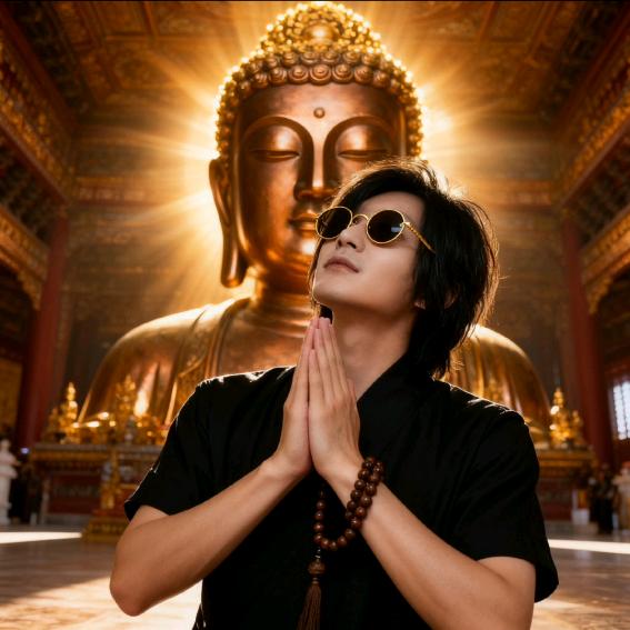 九門提督💋少帅💋