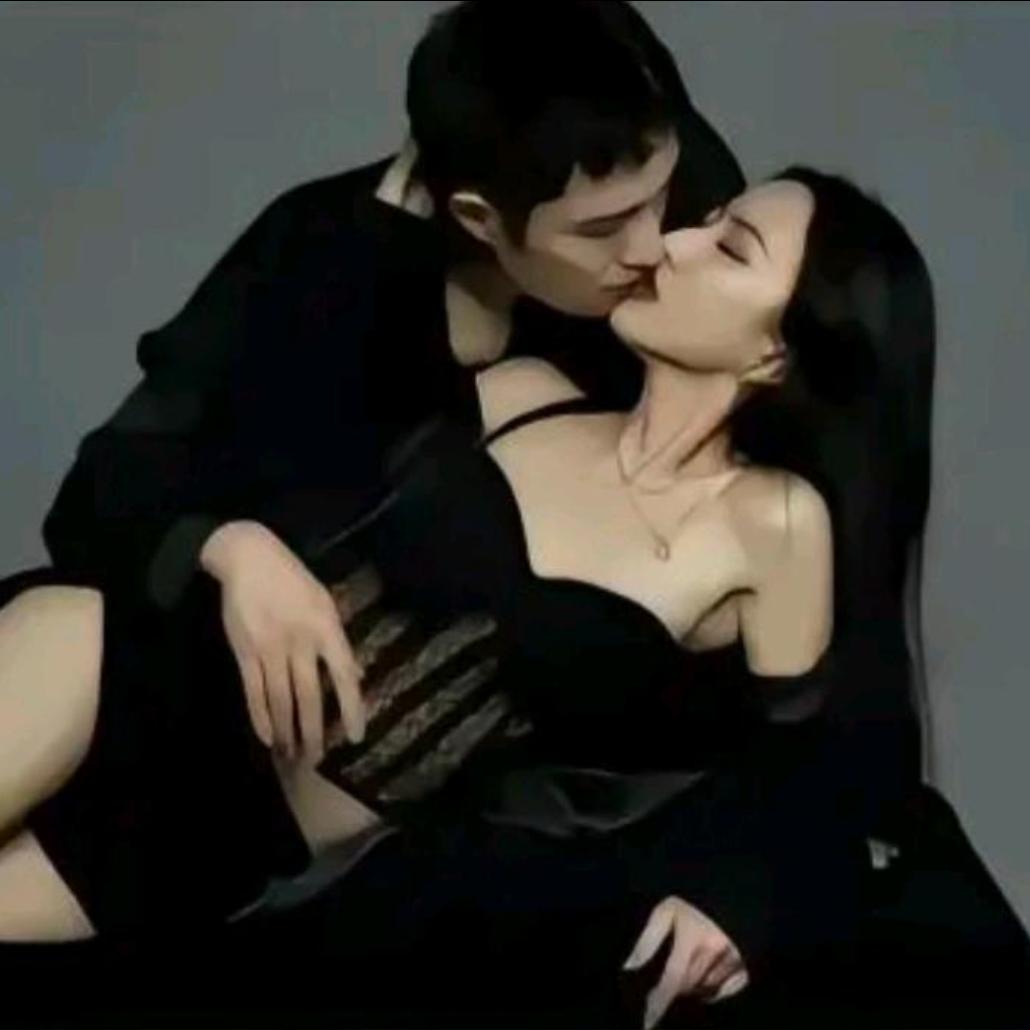 ꧔ꦿ℘᭄ᩚ꯭ᩚ御弟哥哥&❤️